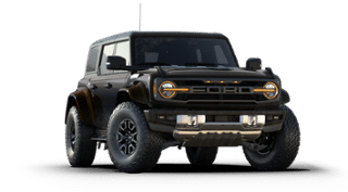 2025 Ford Bronco® External Image 5